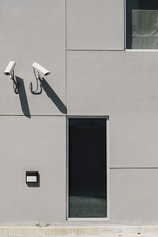 CCTV monitoring dla firm Legnica